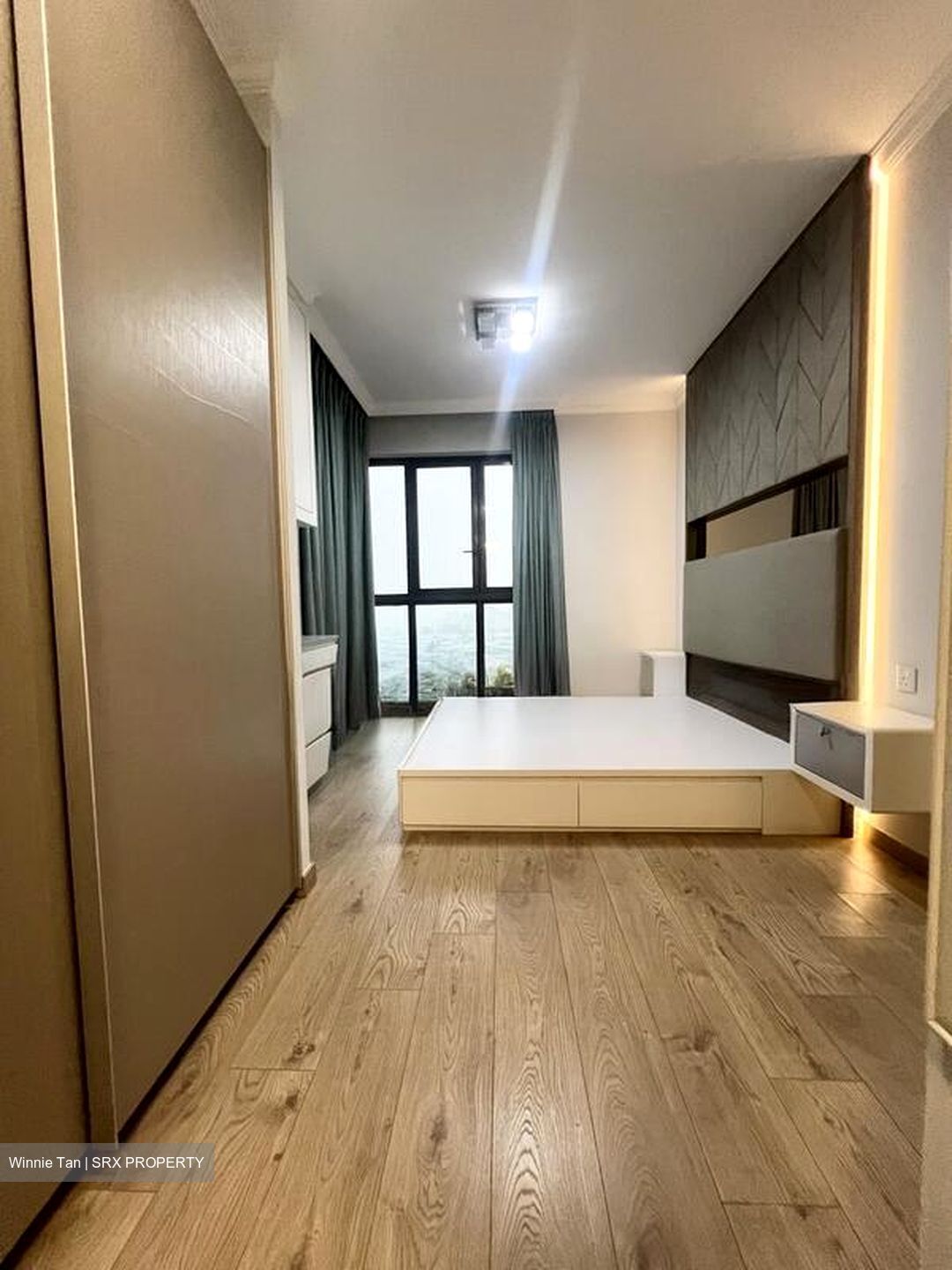 The Criterion (D27), Condominium #519833221